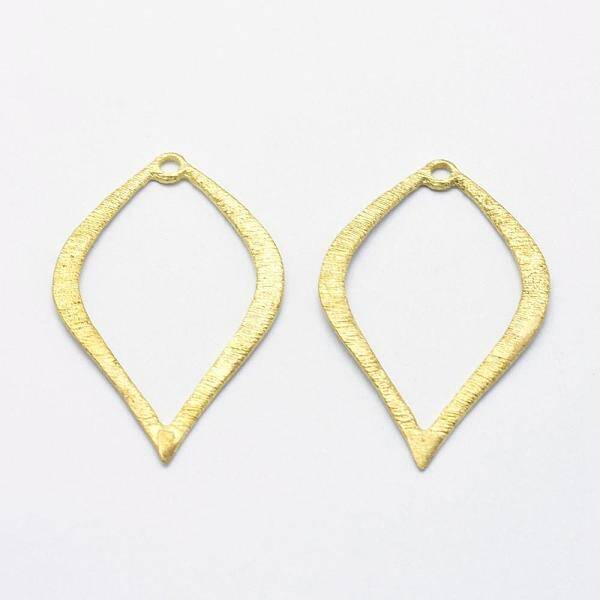Brass Pendants