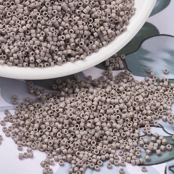 MIYUKI Delica Beads