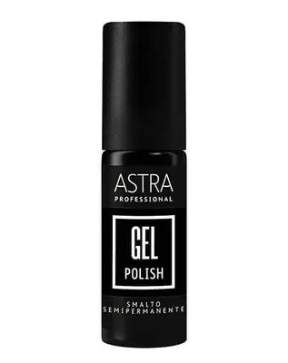 Astra Professional C/Gel Nail Polish 48 Black Hole