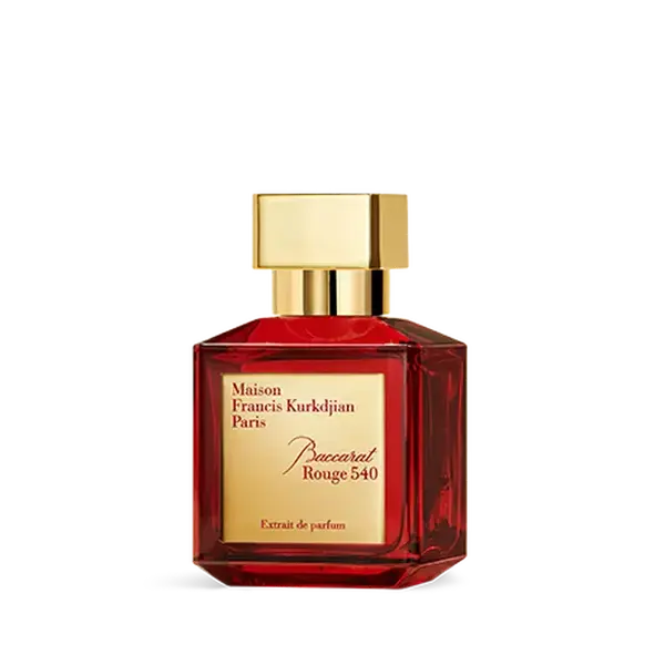 Maison francis kurkdjian Baccarat Rouge 540 Extract - 35 ml