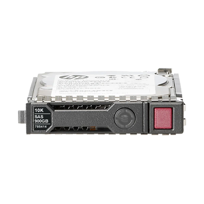 785414-001 HP 900GB 12Gb/s SAS 10000 2.5-inch Hard Drive