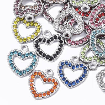 304 Stainless Steel Pendants