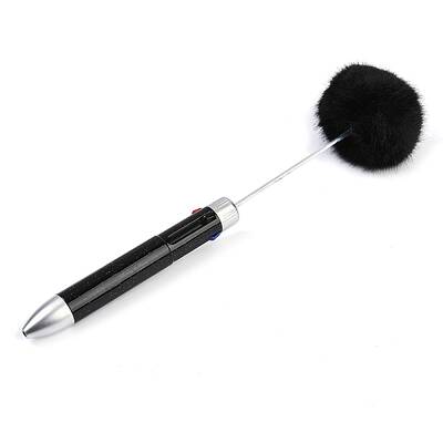 Plastic Ball-Point Pen