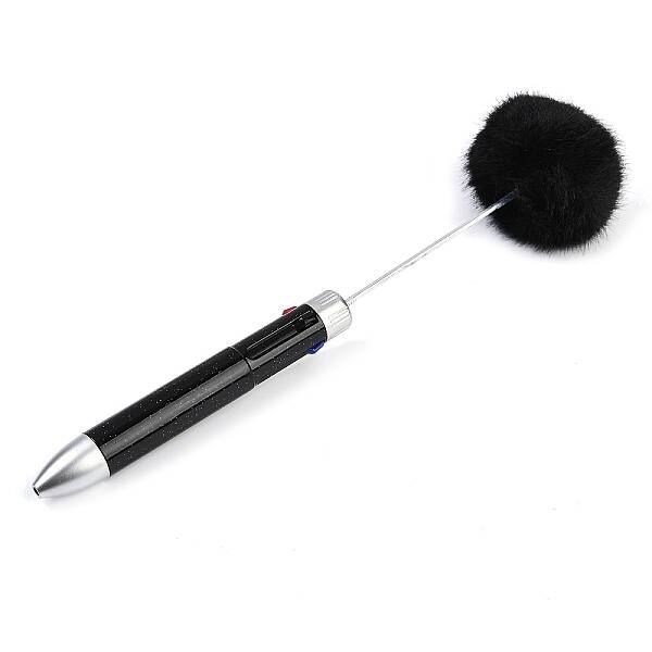 Plastic Ball-Point Pen