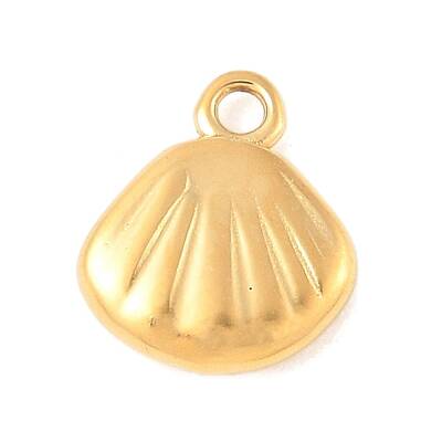 304 Stainless Steel Charms
