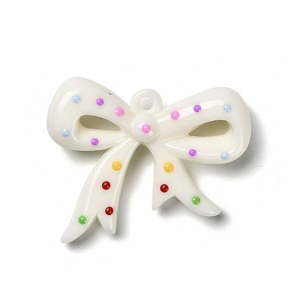 Acrylic Pendants