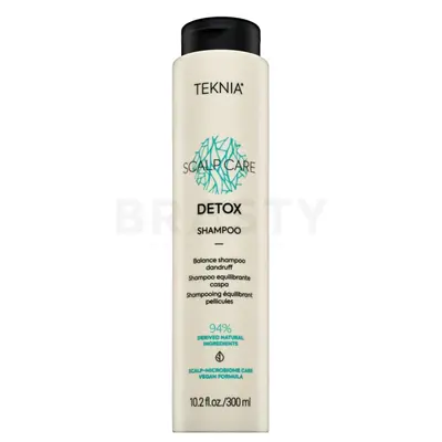 Lakmé Teknia Scalp Care Detox Shampoo 300 ml