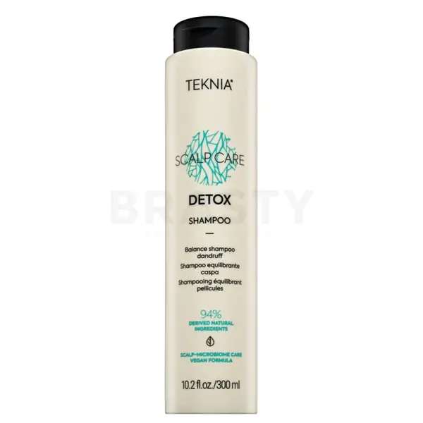 Lakmé Teknia Scalp Care Detox Shampoo 300 ml