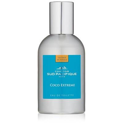 Coco Extreme Perfume for Women - Eau de Toilette Spray 3.3 oz