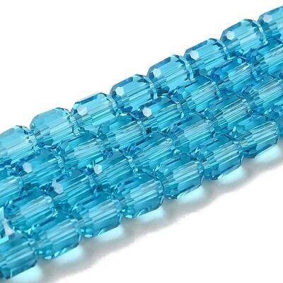 Glass Beads Strands