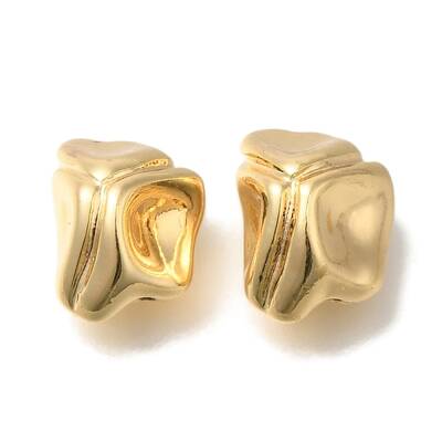 Brass Beads