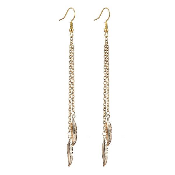 Brass Ear Thread