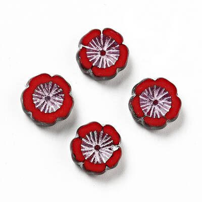 Czech Glass Beads