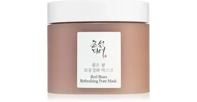 Beauty of Joseon Red Bean Refreshing Pore Mask 140ml
