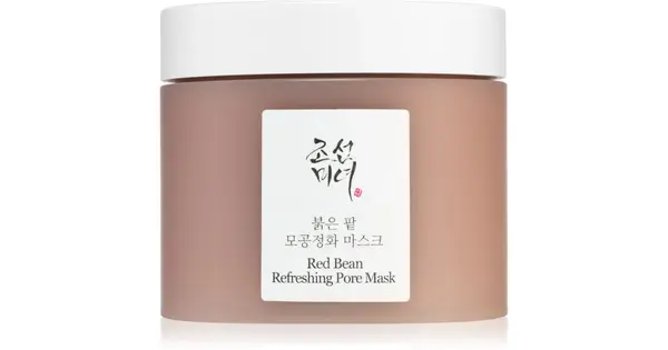 Beauty of Joseon Red Bean Refreshing Pore Mask 140ml