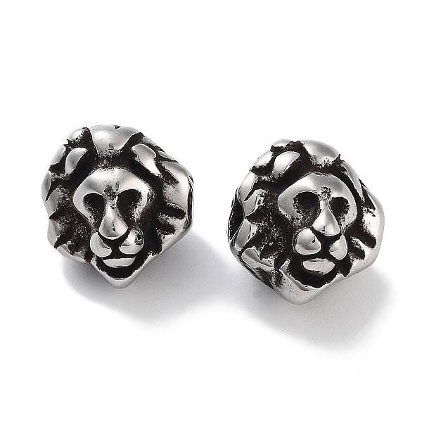 304 Stainless Steel Beads