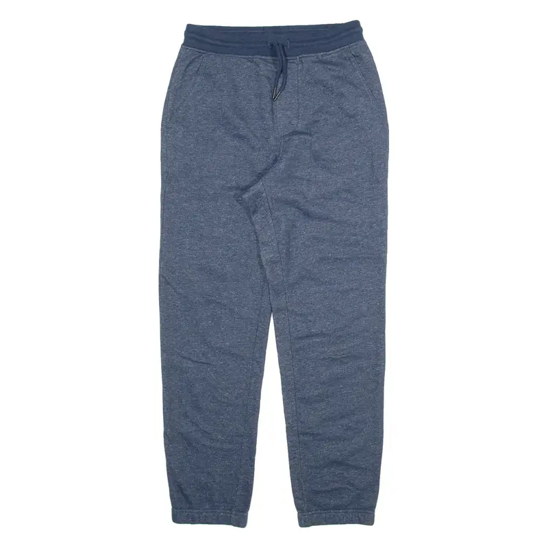 PATAGONIA Mens Joggers Blue Tapered XS W30 L28
