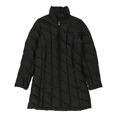 Patagonia Puffer - XS Black Polyester