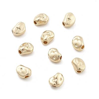 Brass Beads