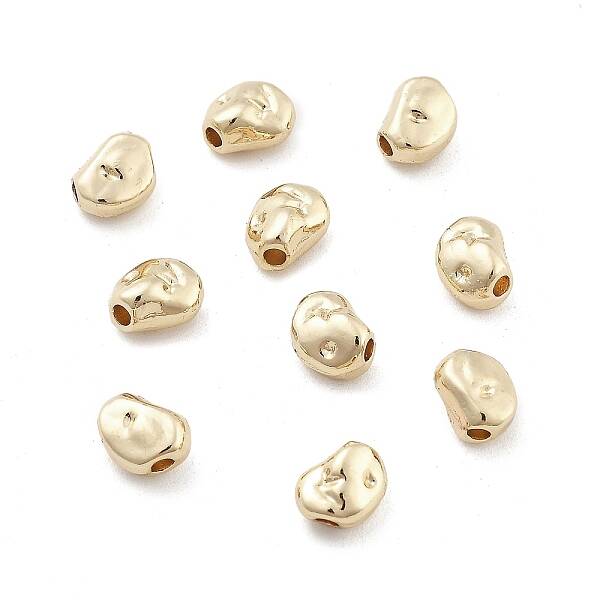 Brass Beads