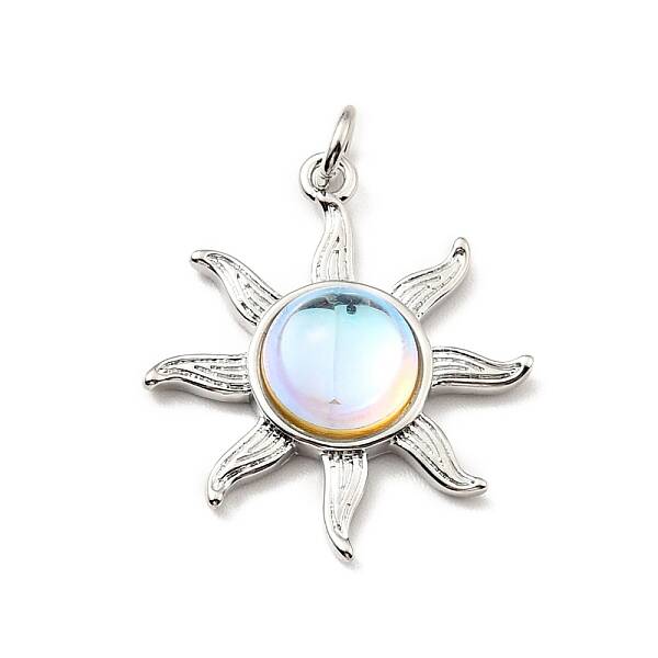 Glass Pendants