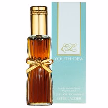 Estee Lauder Youth Dew eau de parfum 65ml size