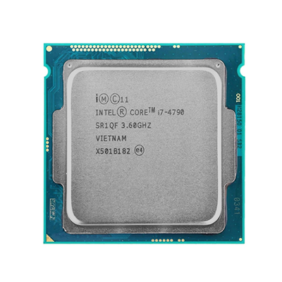 773554-001 HP 3.20GHz 5.00GT/s 8MB L3 Cache Socket LGA1150 Intel Core i7-4790S Quad-Core Processor