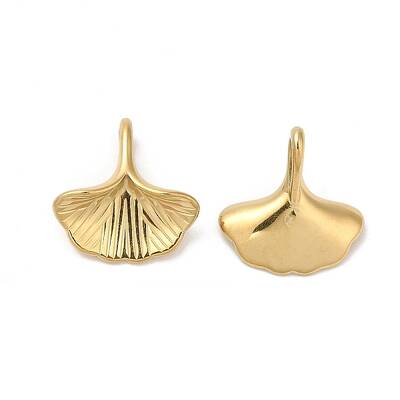 304 Stainless Steel Charms