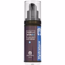Renovality Original Series Tremella VitaB3 - Skin serum to reduce hyperpigmentation - 30 ml