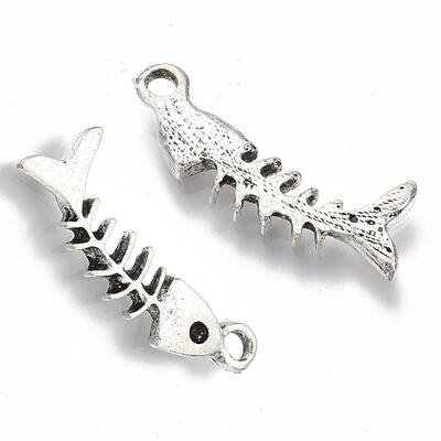 Tibetan Style Alloy Pendants