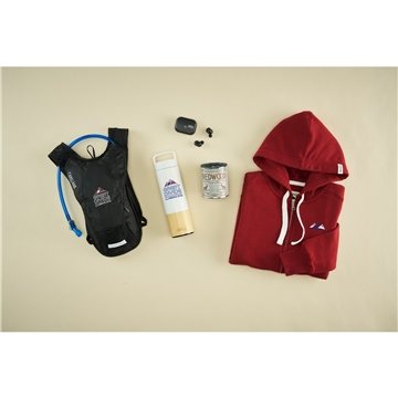 12 Custom CamelBak Eco-Hydrobak - 1.5L Capacity & Recycled ...