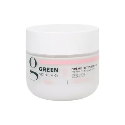 Green skincare SENSI Premium Lifting Cream 50 ml