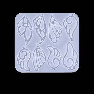 Silicone Molds