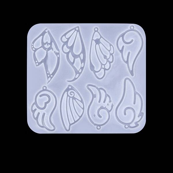Silicone Molds