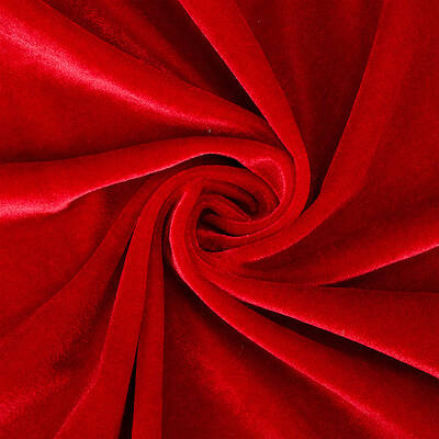Velvet Fabric