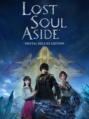 Lost Soul Aside Deluxe Edition | Steam Altergift