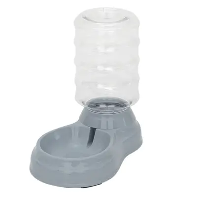 Pet water dispenser | Color: Grey | Style: Style 2