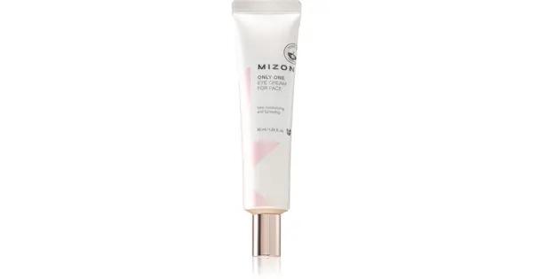 Mizon Eye and Face Cream (Only One Eye Cream for Face) 30 ml