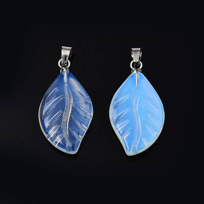Opalite Pendants