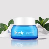 PurelyWHITE Teeth Whitening Powder linstant Whitening Stain Remover | Coke | Coffee Yellow Teeth |Savior