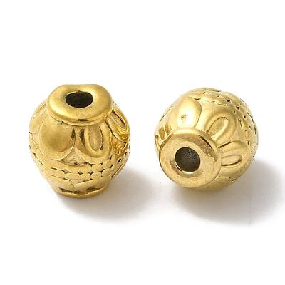 304 Stainless Steel Beads
