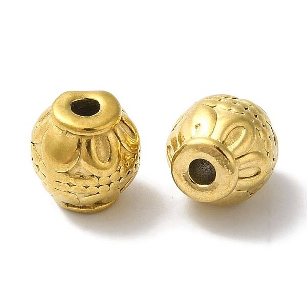 304 Stainless Steel Beads