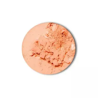 Baims organic cosmetics Blush satin mineral 20 peach (9 g)