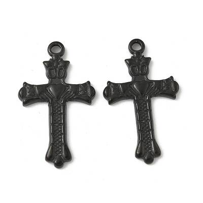 304 Stainless Steel Pendants
