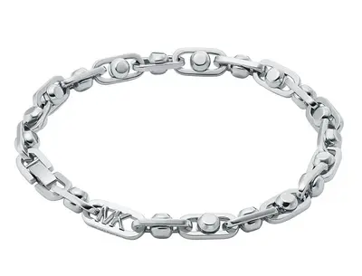 Michael Kors Elegante Bracciale Da Donna Astor Link Mkj835700040