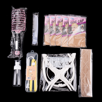 Lady Grayy Wig Accessory Set 2.0