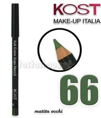 Kost 66 eye pencil