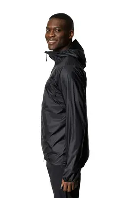 M's Come Along Jacket | Color: true black | Size: M