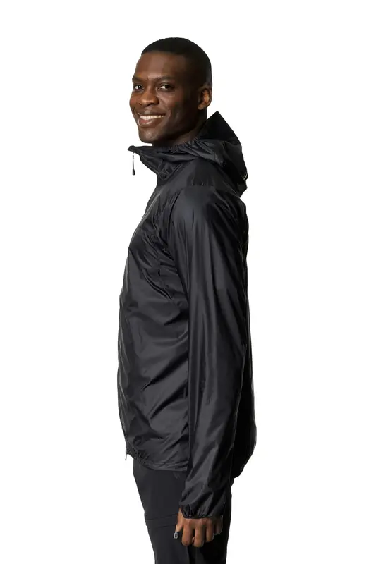 M's Come Along Jacket | Color: true black | Size: M