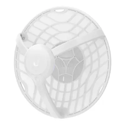 GBE-LR Ubiquiti airMAX GigaBeam 1x Gigabit RJ45 Port Long-Range 60GHz/ 5GHz Radio Wireless Bridge